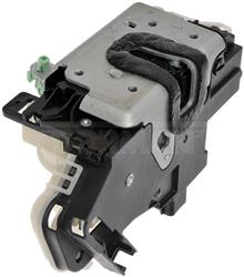 Door Lock Actuator Motor Dorman 937-677