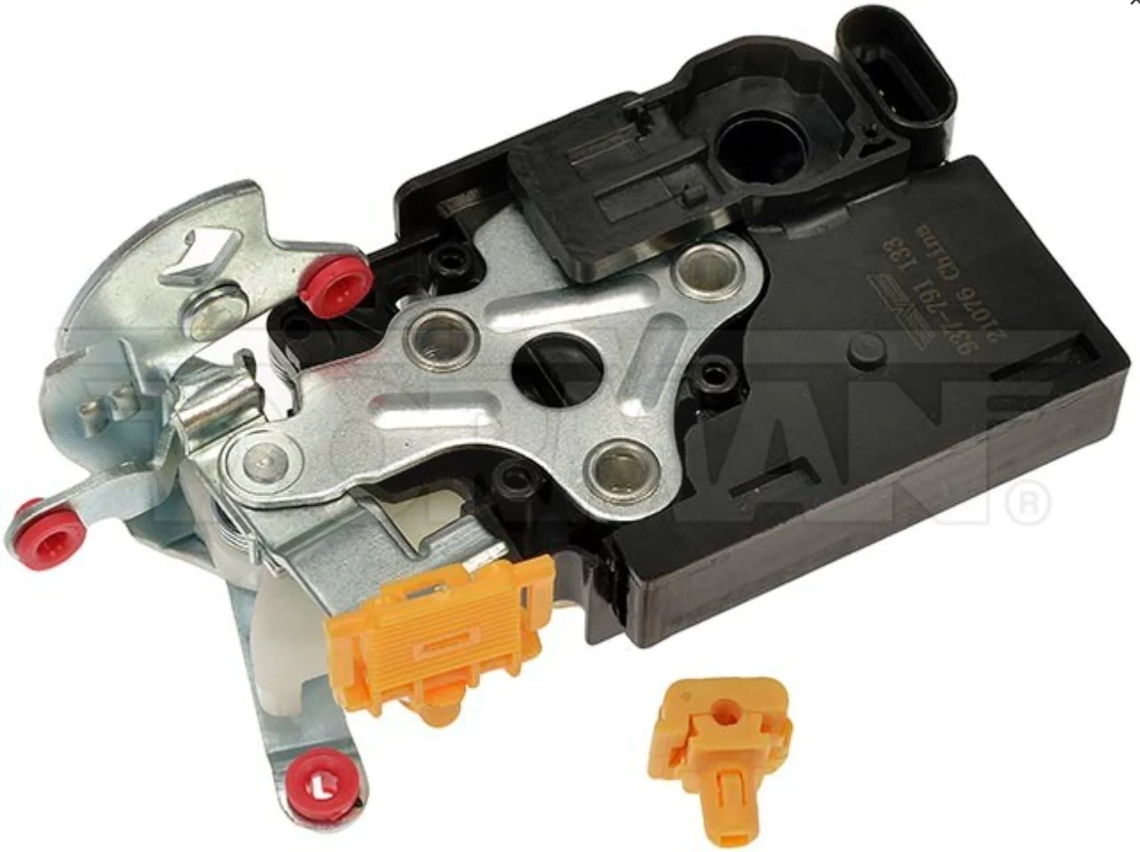 Door Lock Actuator Motor Dorman 937-791