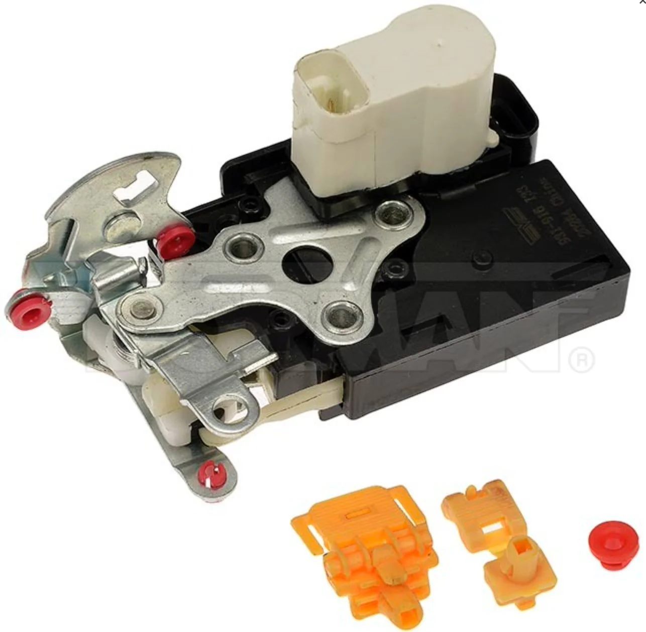 Door Lock Actuator Motor Dorman 937-792