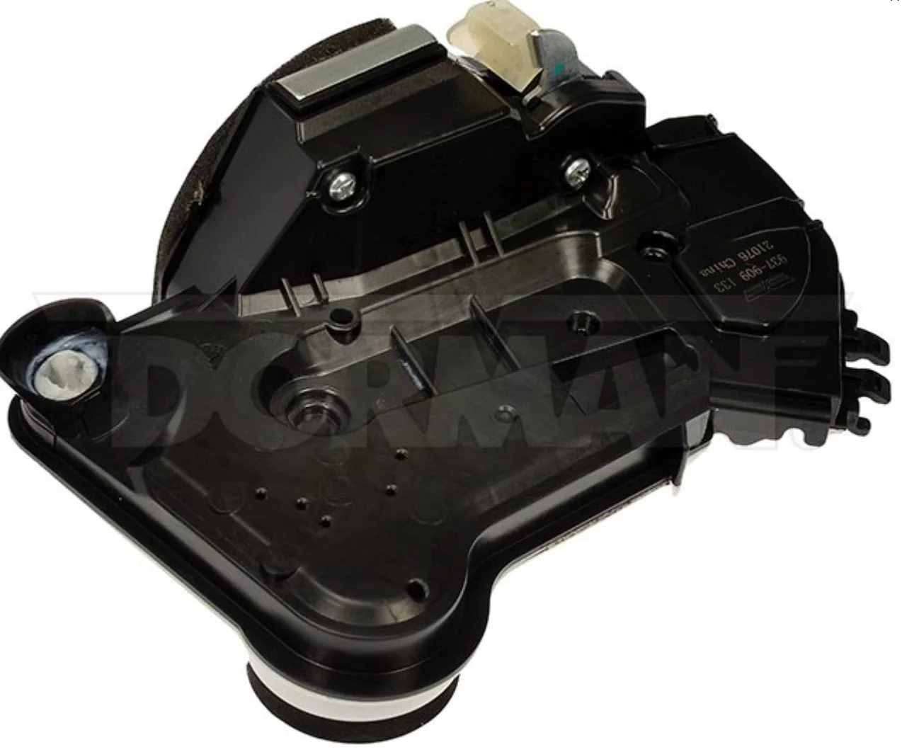 Door Lock Actuator Motor Dorman 937-909