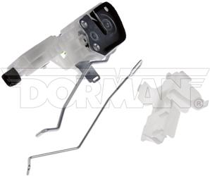 Door Lock Actuator Motor Dorman 937-951
