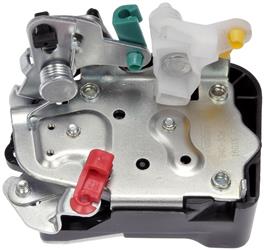 Door Lock Actuator Motor Dorman 940-204