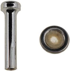 Door Lock Knob Help! By Dorman (D18) 75400