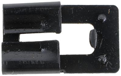 Door Lock Rod Clip Help! By Dorman (D18) 75453