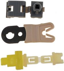 Door Lock Rod Clip Help! By Dorman (D18) 75473