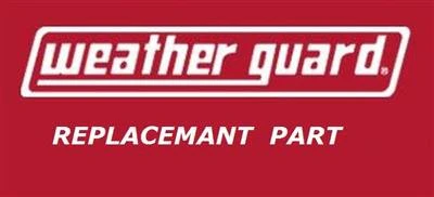 Door Tray Weather Guard (Werner) (W51) 8470-3