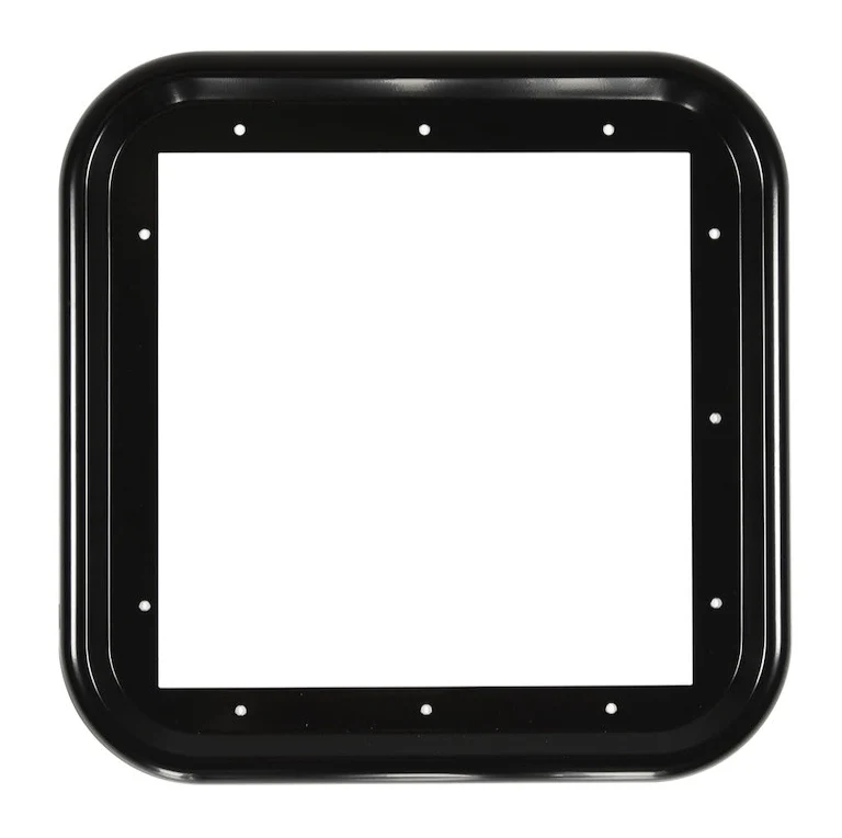 DOOR TRIM RING FOR 2GWHD-BLK