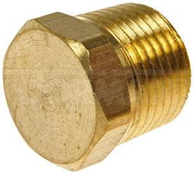 Dorman 785-424D Hex Head Pipe Plug Fitting, 3/8" NPT