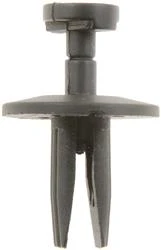 Dorman 799-110 AutoGrade Push In Rivet - 1/4" Head Diameter