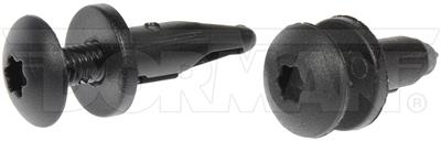 Dorman 961-040D GM Push Rivets