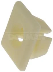 Dorman 961-351D Plastic License Plate Nut