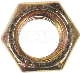 Dorman 962-512D Hex Nut (3/6-16) - Package of 5