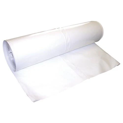Dr Shrink Boat Shrink Wrap - 298 Foot L x 20 Foot W x 7 mm Thickness - DS-207298W