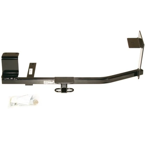 Draw Tite® • 24866 • Sportframe® • Trailer Hitches • Class I 1-1/4" (2000 lbs GTW/200 lbs TW) • Volkswagen Jetta 05-14