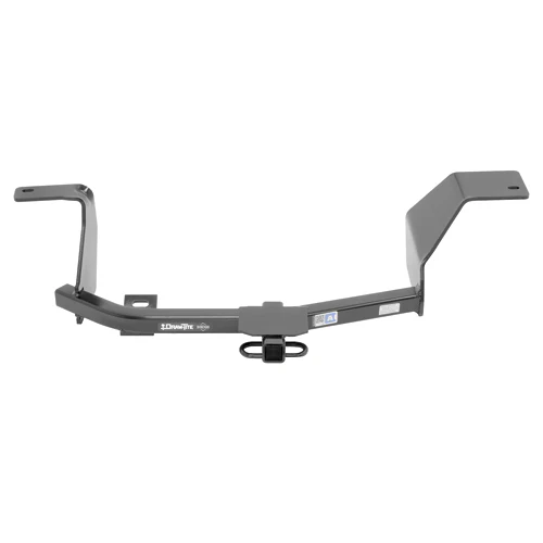 Draw Tite® • 24909 • Sportframe • Trailer Hitches • Class I 1-1/4" (2000 lbs GTW/200 lbs TW) • Nissan Versa Note 14-20