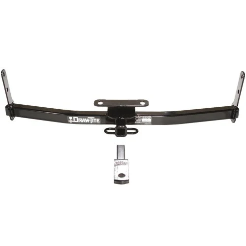Draw Tite® • 36408 • Frame Hitch® • Trailer Hitches • Class II 1-1/4" (3500 lbs GTW/300 lbs TW) • Chevrolet Equinox 05-17