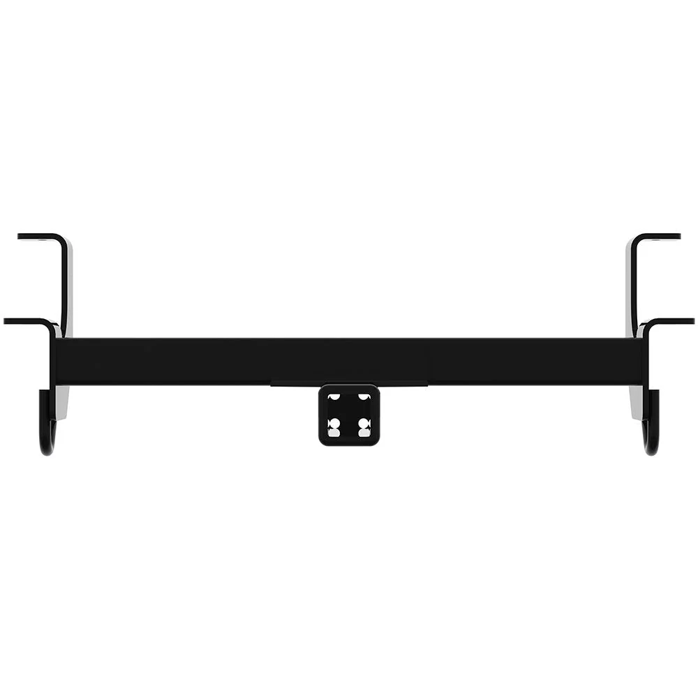 Draw Tite® • 65062 • Front Hitch® • Trailer Hitches • Front Hitch 2" (9000 lbs GTW/500 lbs TW) • Dodge Ram 1500 2009-2119