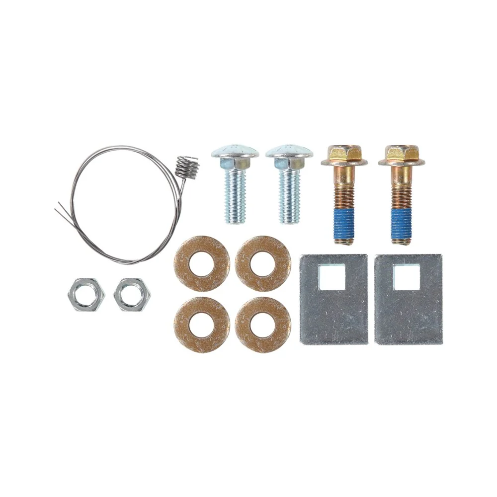 Draw Tite® • 65062 • Front Hitch® • Trailer Hitches • Front Hitch 2" (9000 lbs GTW/500 lbs TW) • Dodge Ram 1500 2009-2119 - Image 3