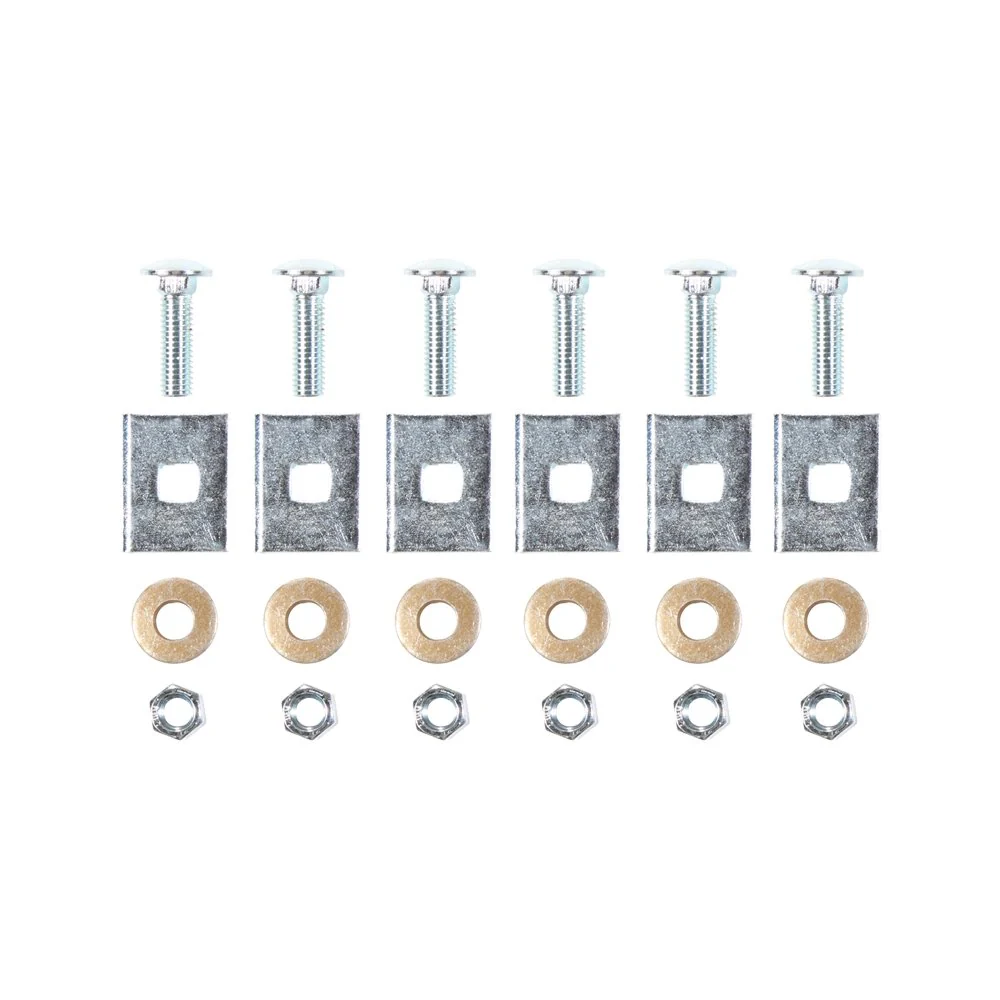 Draw Tite® • 75065 • Max-Frame® • Trailer Hitches • Class III 2" (5000 lbs GTW/500 lbs TW) • Ford F-150 1997-2003