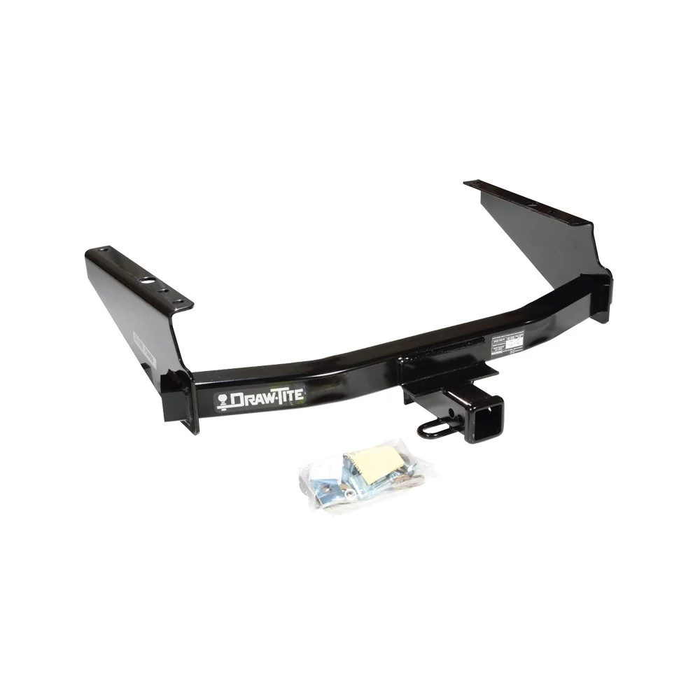 Draw Tite® • 75065 • Max-Frame® • Trailer Hitches • Class III 2" (5000 lbs GTW/500 lbs TW) • Ford F-150 1997-2003 - Image 2