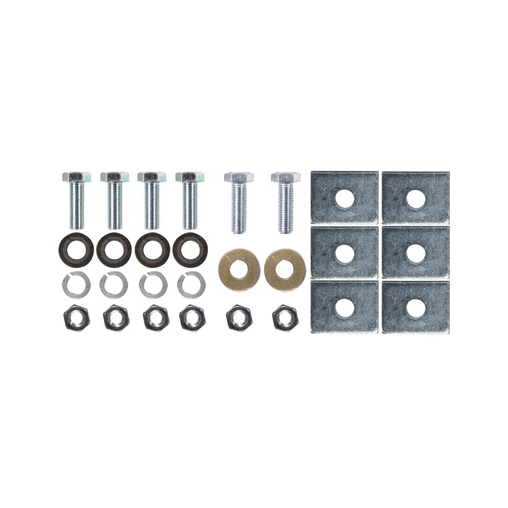 Draw Tite® • 75078 • Max-Frame® • Trailer Hitches • Class III 2" (5000 lbs GTW/500 lbs TW) • Toyota Tacoma 1995-2004 - Image 2
