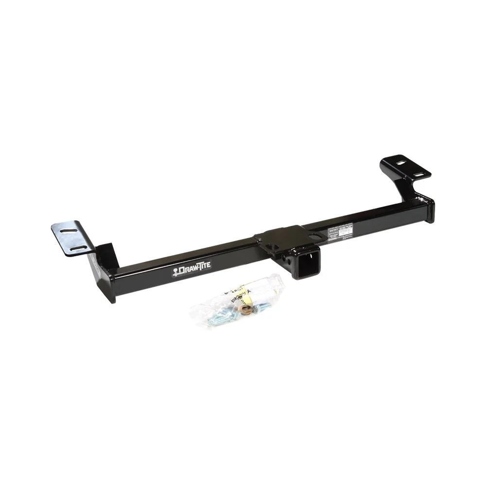 Draw Tite® • 75125 • Max-Frame® • Trailer Hitches • Class III 2" (3500 lbs GTW/350 lbs TW) • Toyota RAV4 1996-2005 - Image 2