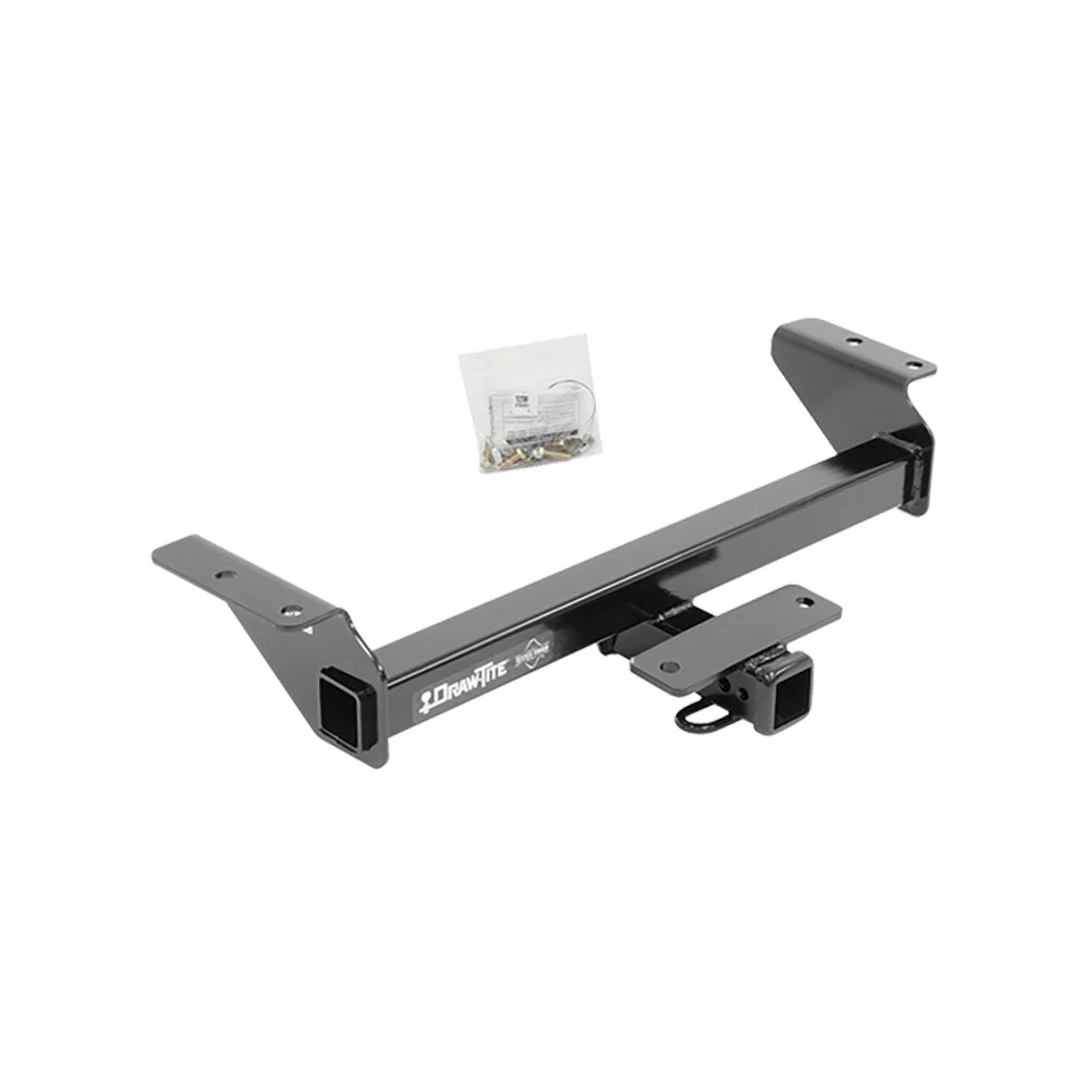 Draw Tite® • 75238 • Max-Frame® • Trailer Hitches • Class IV 2" (7000 lbs GTW/1050 lbs TW) • Toyota Tacoma 2016-2021 - Image 2