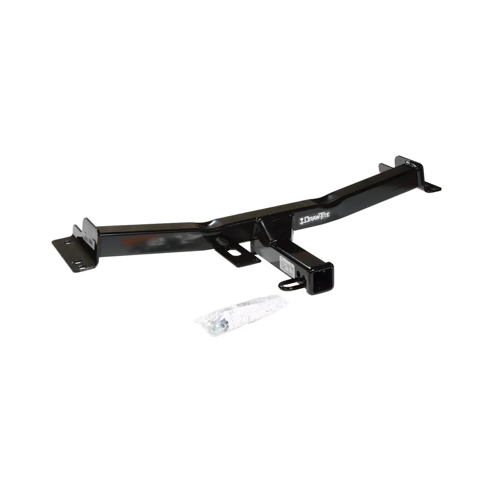Draw Tite® • 75461 • Max-Frame® • Trailer Hitches • Class III 2" (5000 lbs GTW/500 lbs TW) • Toyota PJ Cruiser 2007-2014 - Image 2