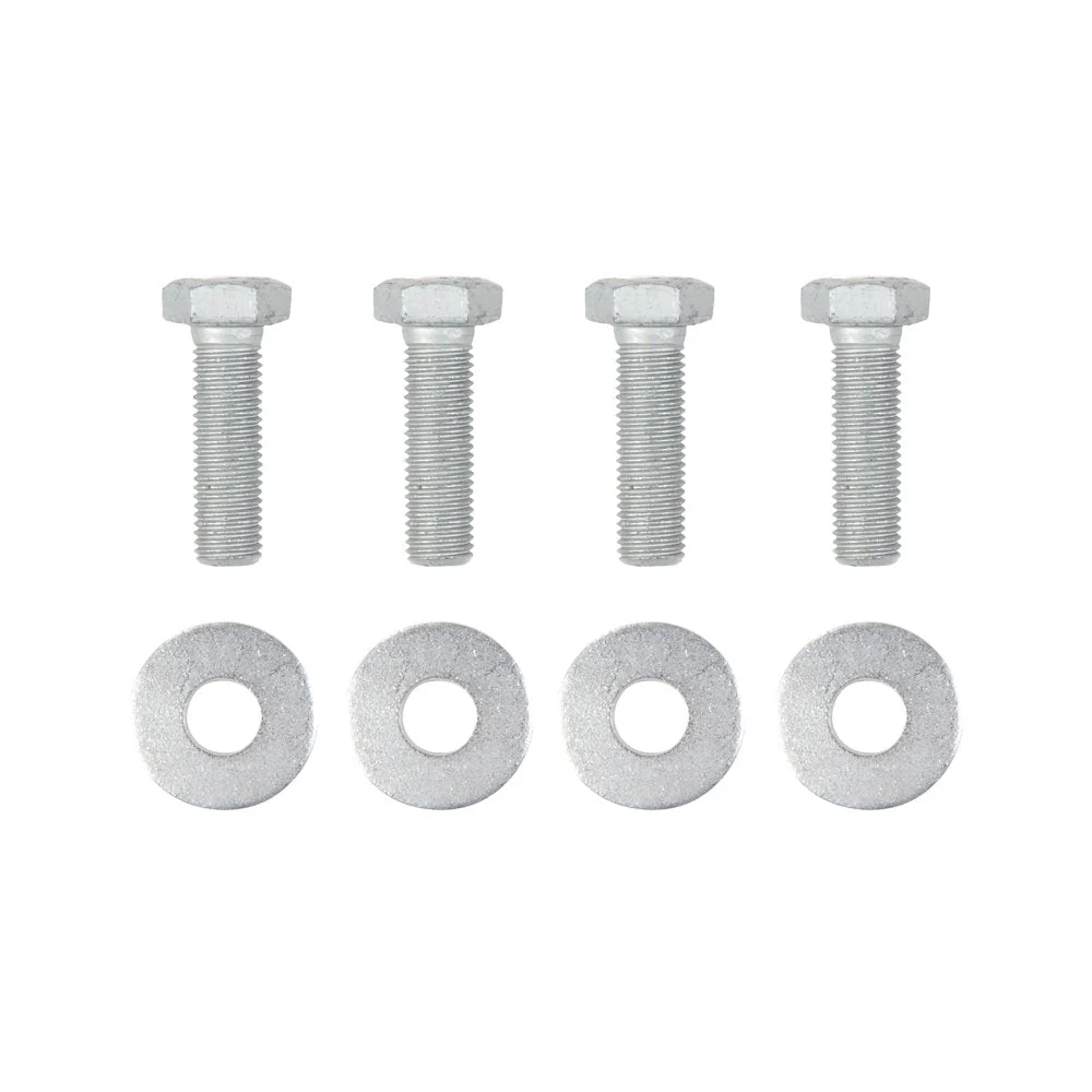 Draw Tite® • 75516 • Round Tube Max-Frame® • Trailer Hitch • Class III 2" (5000 lbs GTW/500 lbs TW) • Kia Sorento 2003-2009