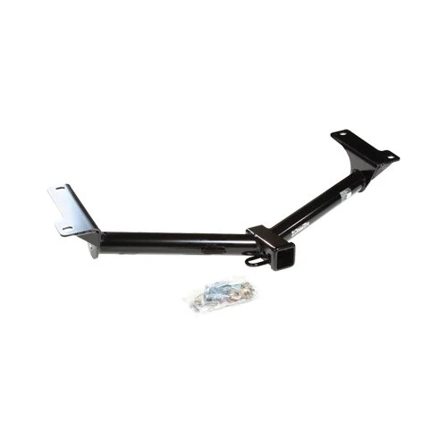 Draw Tite® • 75648 • Round Tube Max-Frame® • Trailer Hitch • Class III 2" (4000 lbs GTW/400 lbs TW) • Dodge Journey 2009-2020 - Image 2