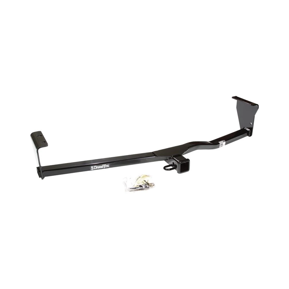 Draw Tite® • 75684 • Max-Frame® • Trailer Hitches • Class III 2" (3500 lbs GTW/350 lbs TW) • Kia Sorento 2011-2013 - Image 2