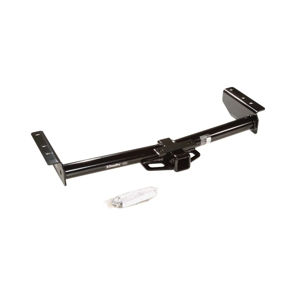 Draw Tite® • 75725 • Round Tube Max-Frame® • Trailer Hitch • Class IV 2" (6000 lbs GTW/900 lbs TW) • Chevrolet Suburban 1500 2000-2006 - Image 2