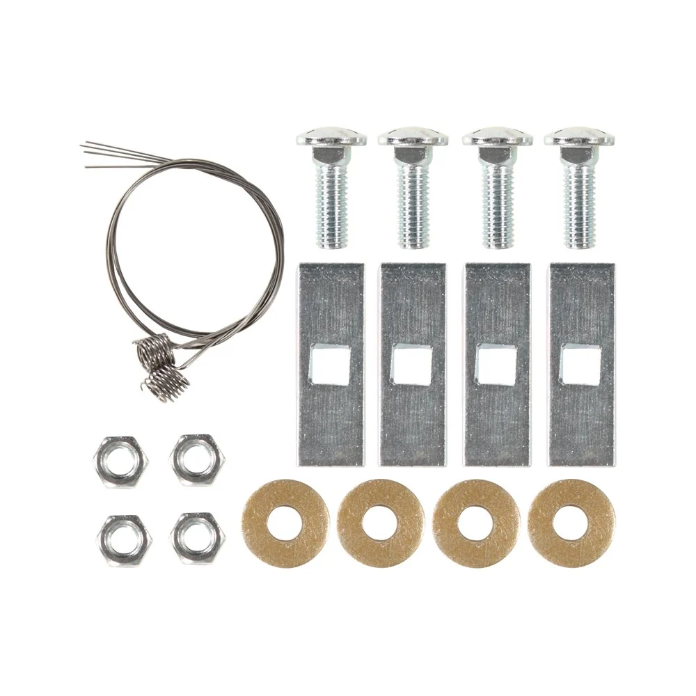 Draw Tite® • 75728 • Max-Frame® • Trailer Hitches • Class III 2" (3500 lbs GTW/525 lbs TW) • Ford Edge (Sport only) 2011-2014 - Image 2