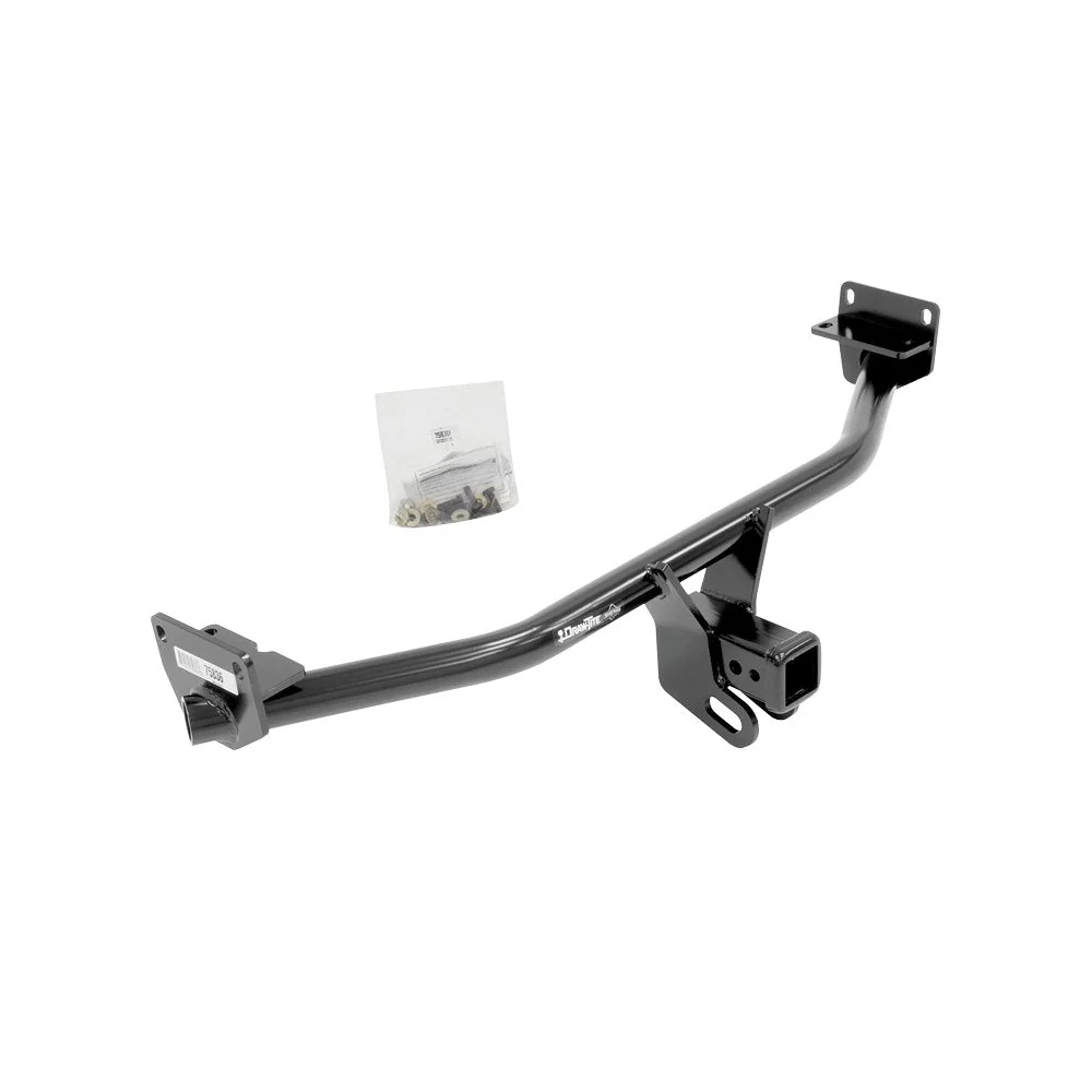 Draw Tite® • 75836 • Max-Frame® • Trailer Hitches • Class III 2" (3500 lbs GTW/525 lbs TW) • Hyundai Tucson 2016-2021 - Image 2