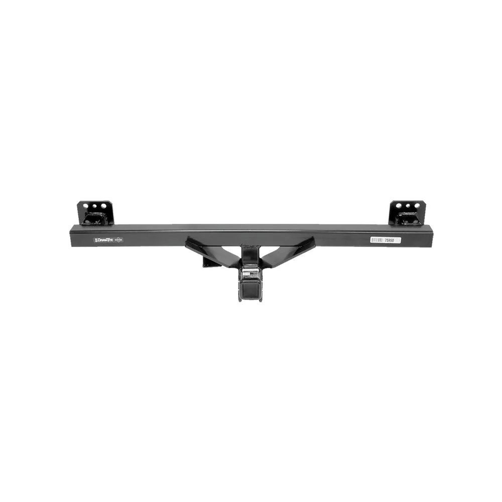 Draw Tite® • 75950 • Max-Frame® • Trailer Hitches • Class IV 2" (7500 lbs GTW/750 lbs TW) • Volkswagen Touareg 2011-2017 - Image 2
