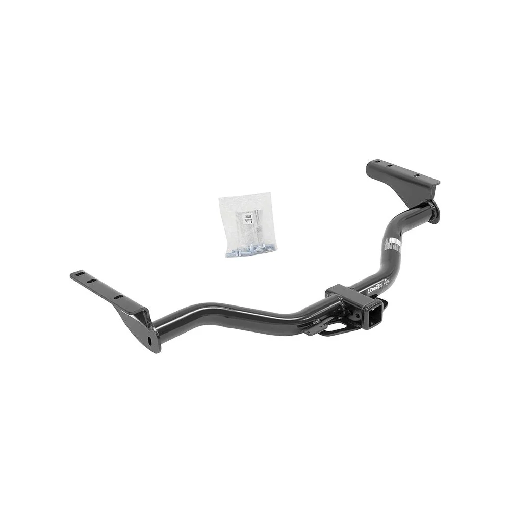 Draw Tite® • 76031 • Max-Frame® • Trailer Hitches • Class IV 2" (6000 lbs GTW/900 lbs TW) • Infiniti QX60 2014-20, JX35 13, Nissan Pathfinder 13-20 - Image 2