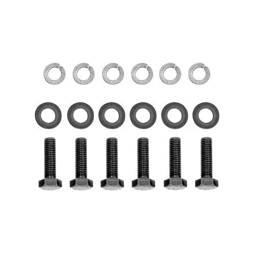Draw Tite® • 76112 • Max-Frame® • Trailer Hitches • Class III 2" (3500 lbs GTW/525 lbs TW) • Toyota Sienna 2011-2020 - Image 2