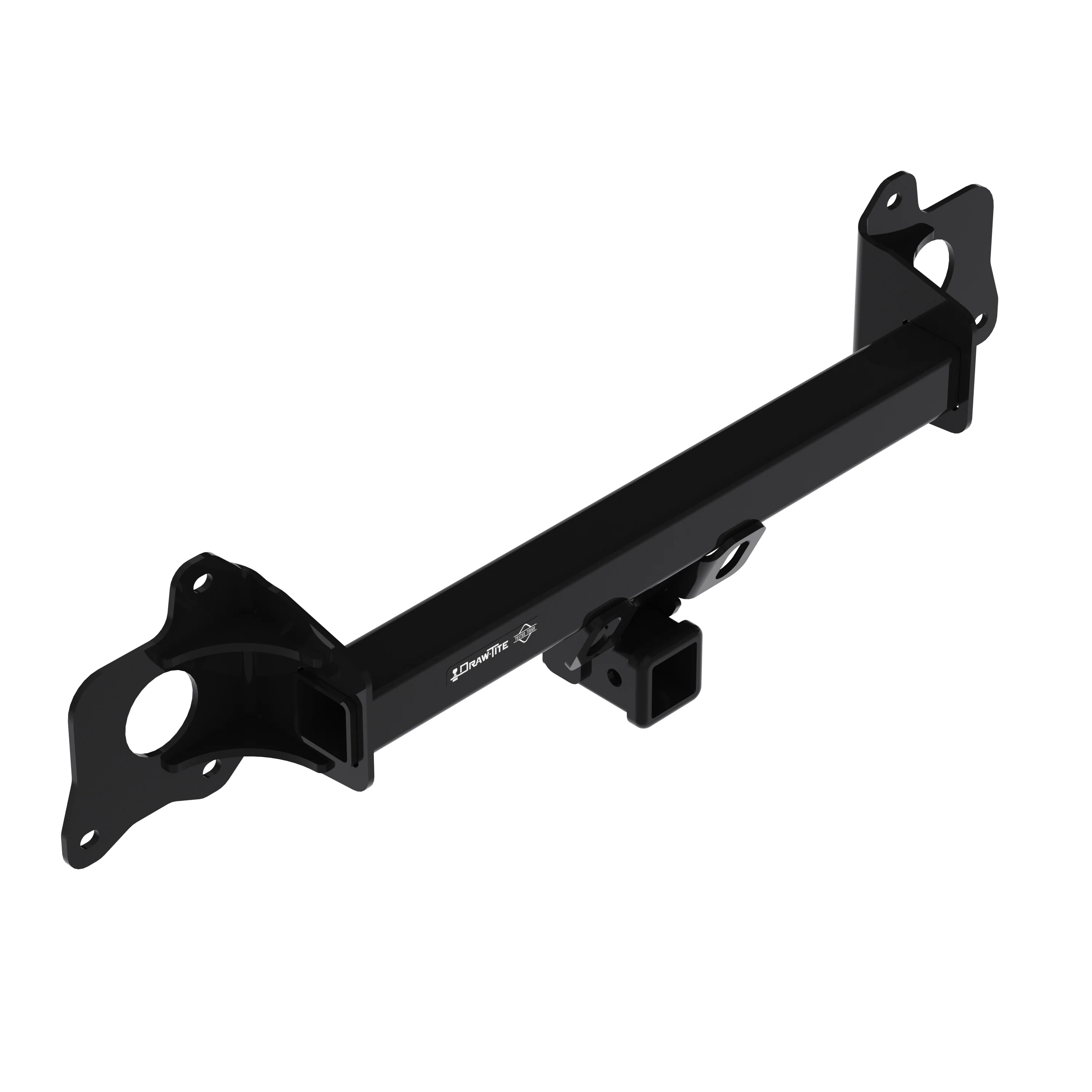 Draw Tite® • 76430 • Max-Frame® • Trailer Hitches • Tesla Y 2021