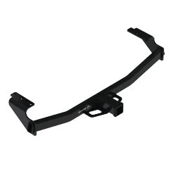 Draw Tite® • 76473 • Max-Frame® • Trailer Hitches • Class III 2" (3500 lbs GTW/525 lbs TW) • Mercedes-Benz GLA250 21