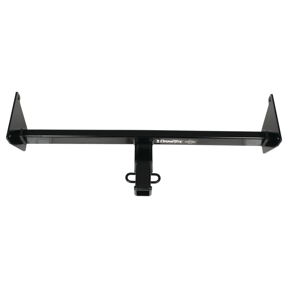 Draw Tite® • 76624 • Max-Frame® • Trailer Hitches • Class III 2" (3500 lbs GTW/525 lbs TW) • Mazda CX-50 2023 - Image 2