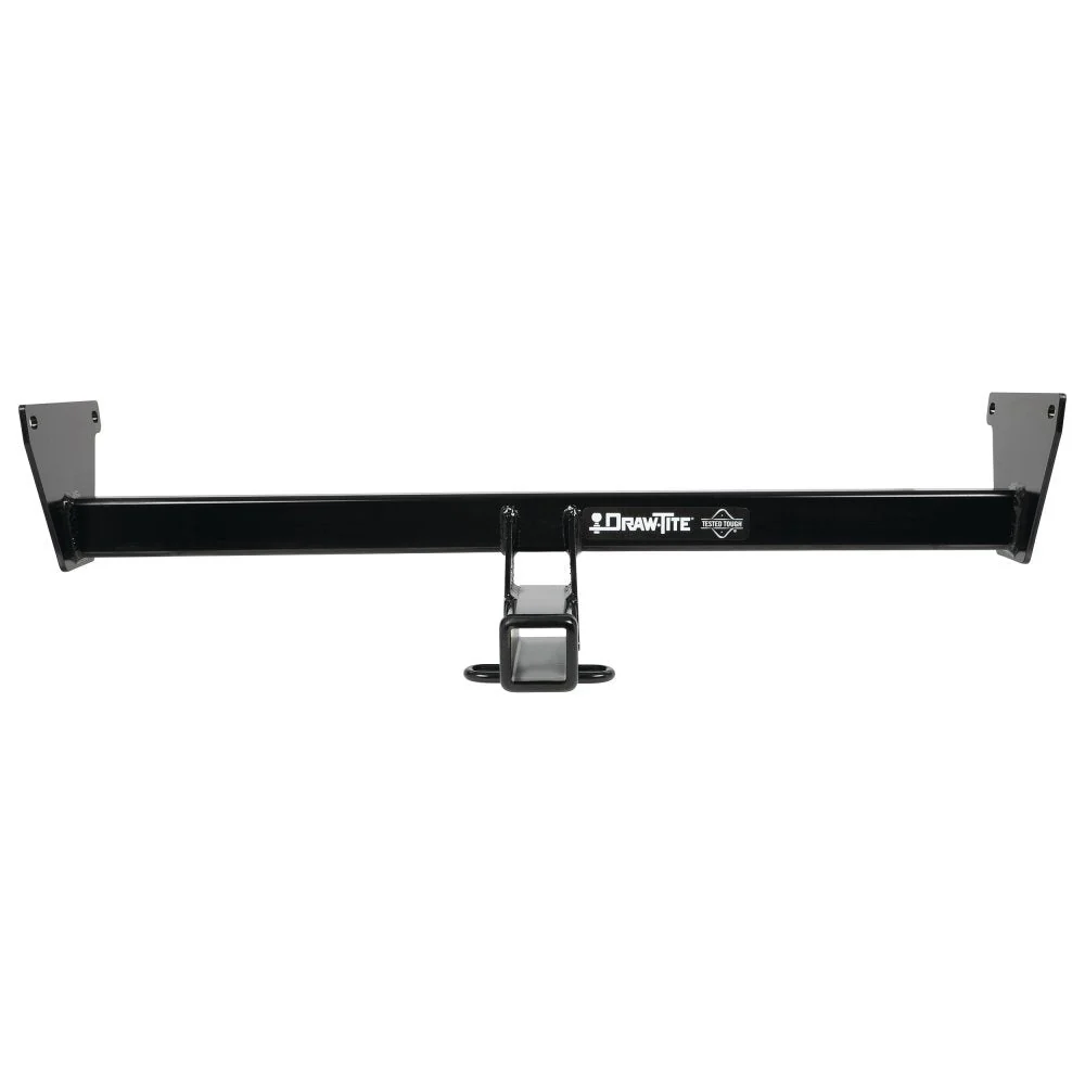 Draw Tite® • 76624 • Max-Frame® • Trailer Hitches • Class III 2" (3500 lbs GTW/525 lbs TW) • Mazda CX-50 2023 - Image 3