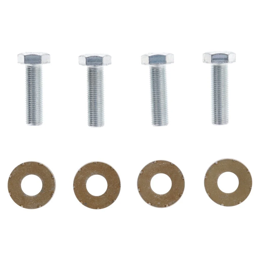 Draw Tite® • 76624 • Max-Frame® • Trailer Hitches • Class III 2" (3500 lbs GTW/525 lbs TW) • Mazda CX-50 2023 - Image 4