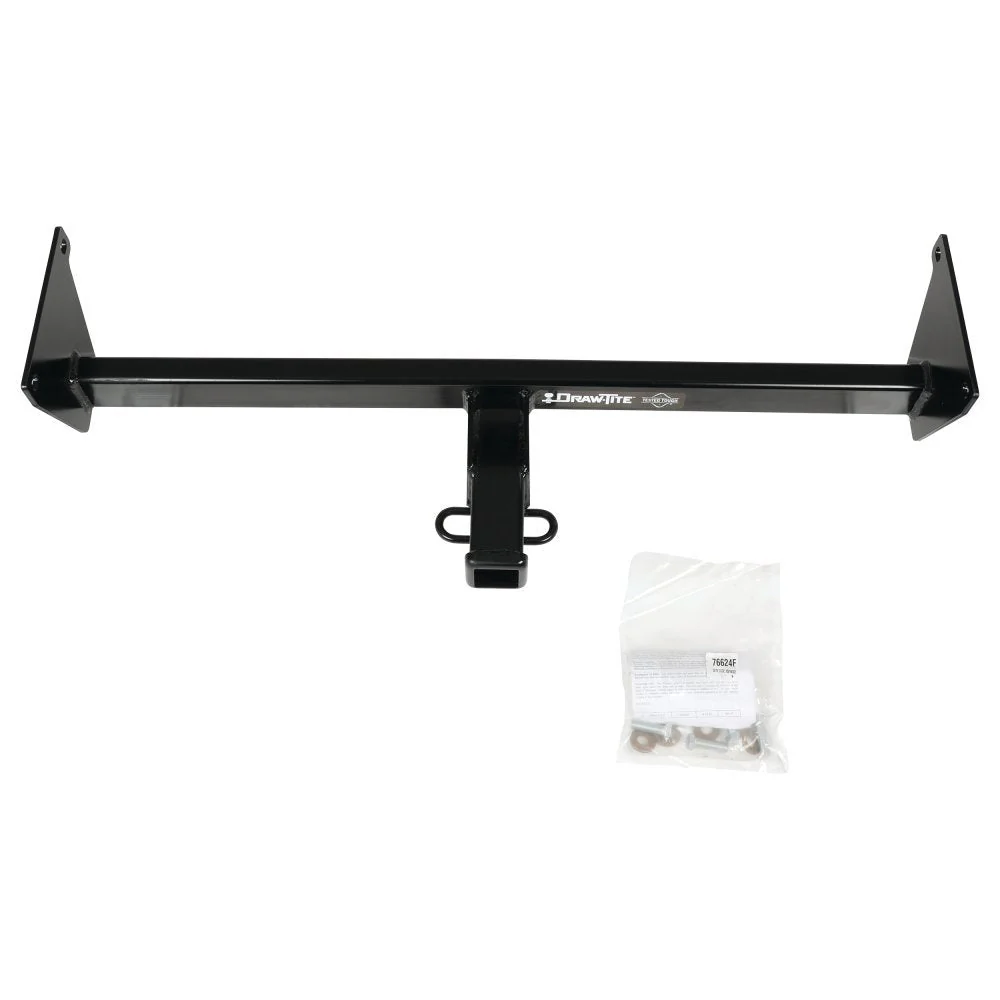 Draw Tite® • 76624 • Max-Frame® • Trailer Hitches • Class III 2" (3500 lbs GTW/525 lbs TW) • Mazda CX-50 2023 - Image 5