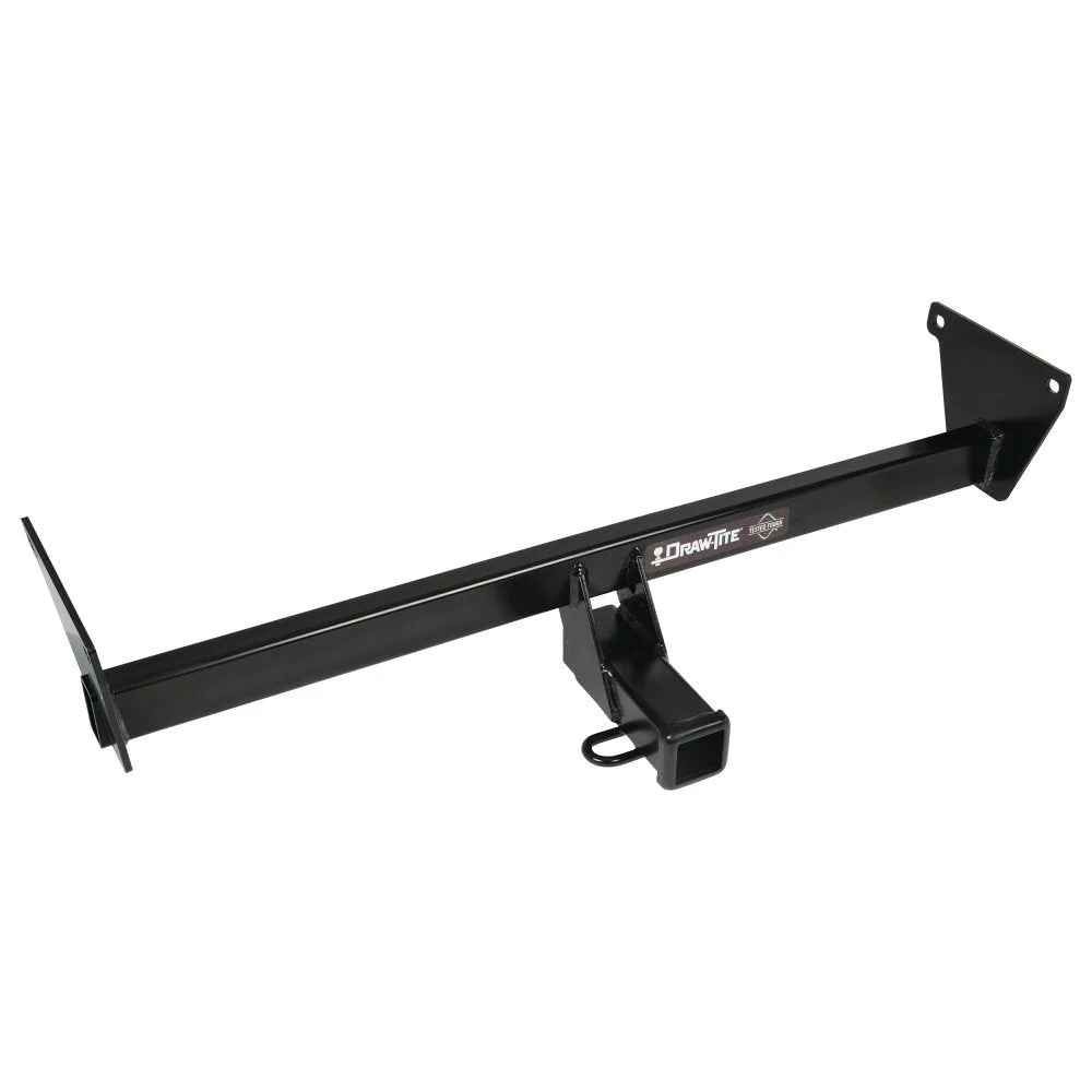 Draw Tite® • 76624 • Max-Frame® • Trailer Hitches • Class III 2" (3500 lbs GTW/525 lbs TW) • Mazda CX-50 2023 - Image 6