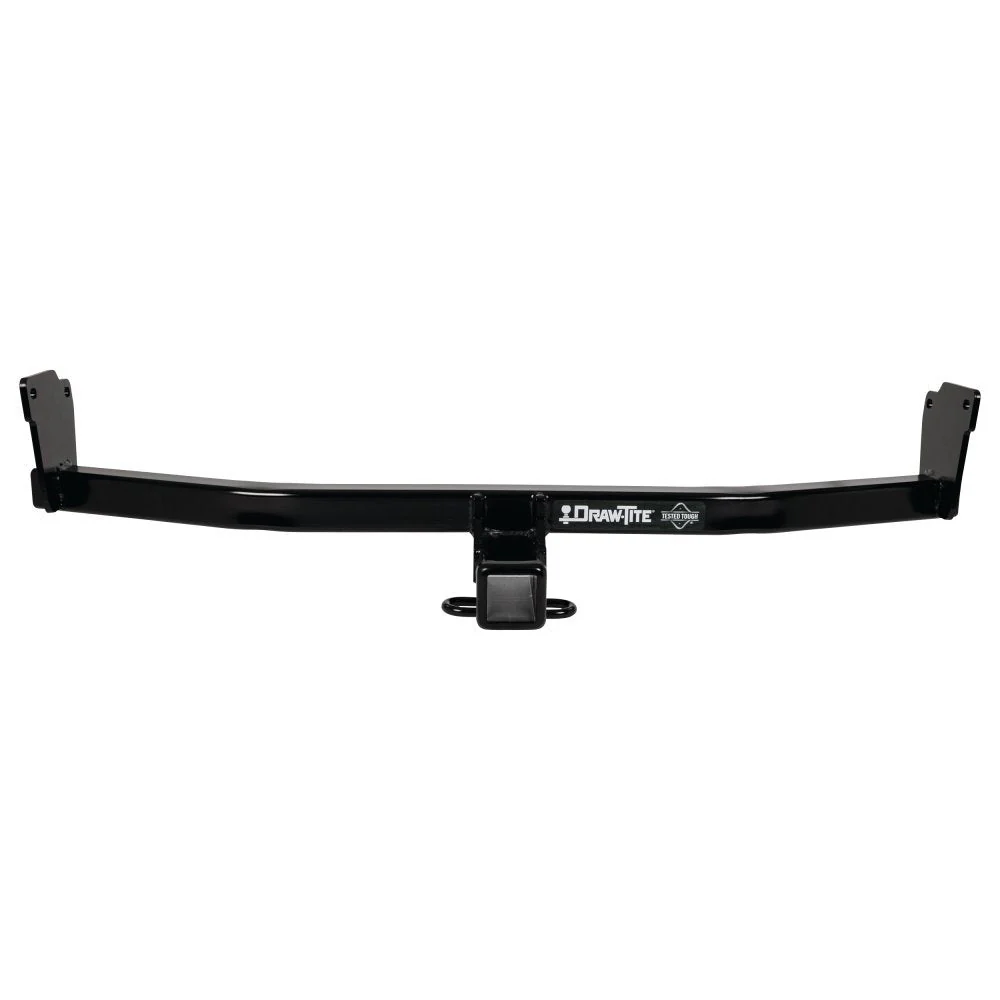 Draw Tite® • 76633 • Max-Frame® • Trailer Hitches • Class III 2" (3500 lbs GTW/525 lbs TW) • Kia Niro 17-23 - Image 3