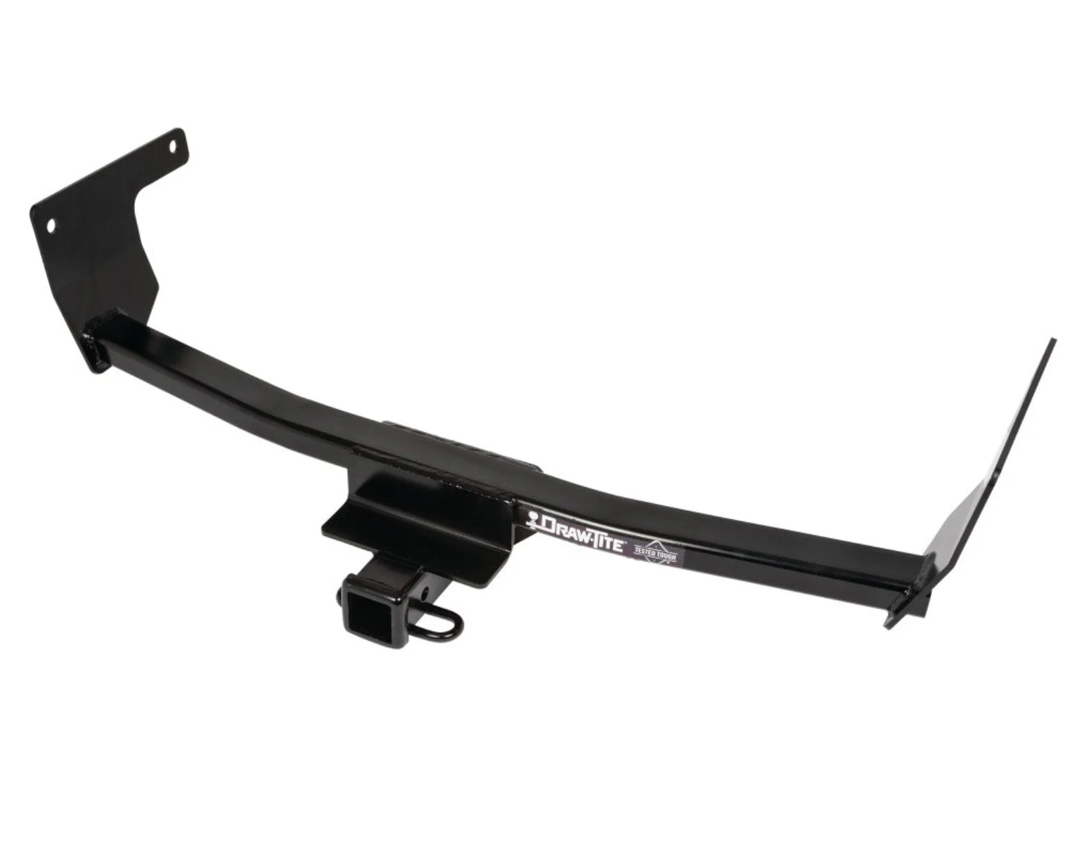 Draw Tite® • 76634 • Max-Frame® • Trailer Hitches • Class III 2" (4500 lbs GTW/675 lbs TW) • Lexus NX Serie 21-23 / Toyota RAV4 19-23