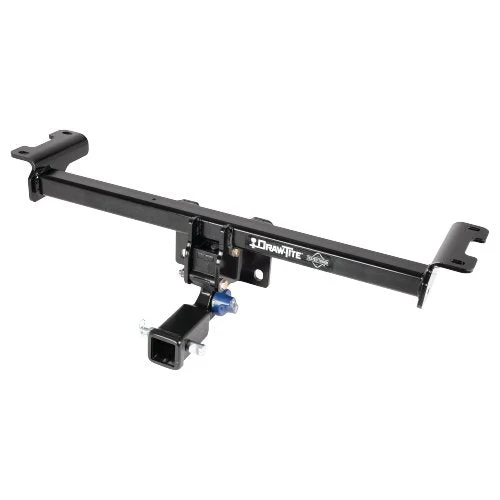 Draw Tite® • 76902 • Hidden Hitch® • Trailer Hitch Class III • Class III 2" (350 Lbs lbs GTW/3500 Lbs lbs TW) • Acura RDX 10-22 - Image 11