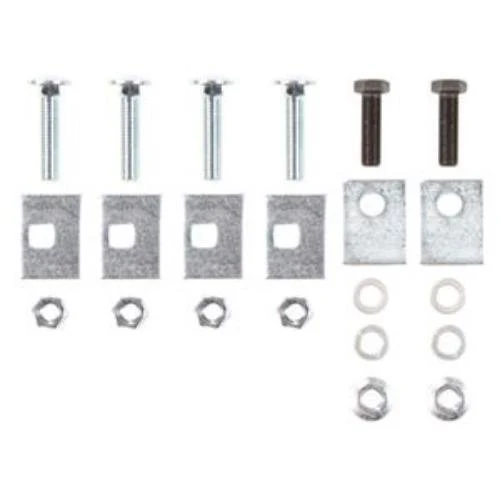 Max-Frame Receiver Hitch