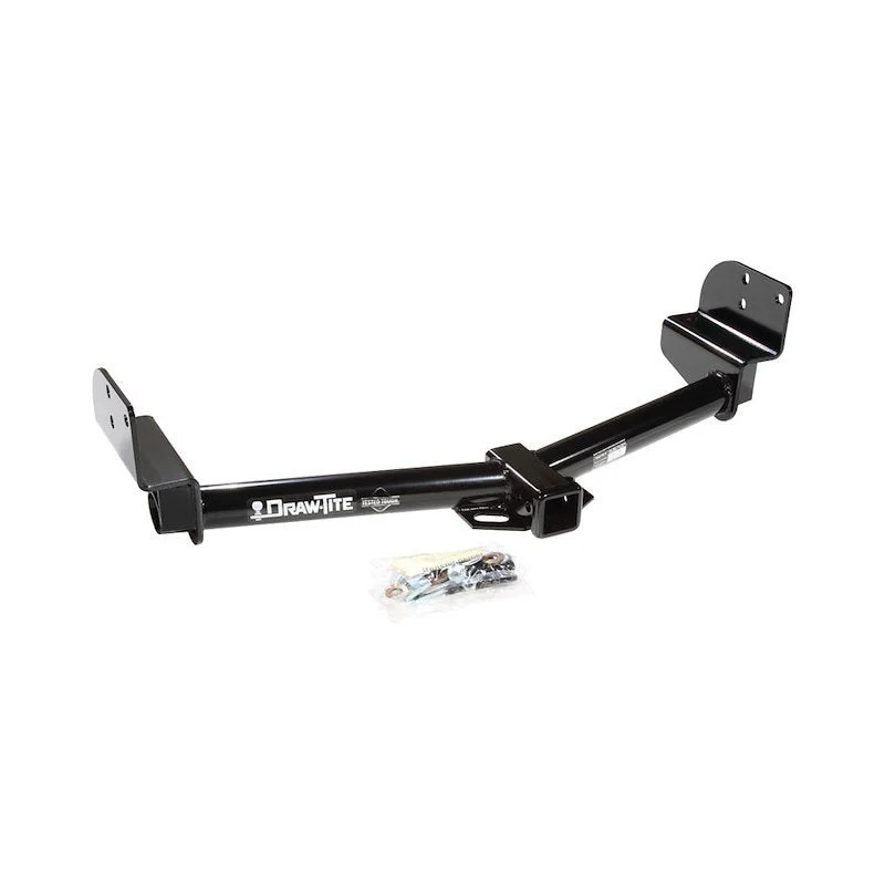 Draw-Tite 75132 Round Tube Max-Frame Receiver Hitch