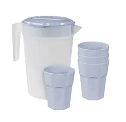 Drinking Glass Camp Casual CC-013BB